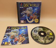 Discworld sony playstation gebraucht kaufen  Heilbronn