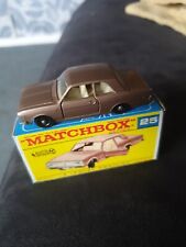 Matchbox lesney ford for sale  STOKE-ON-TRENT