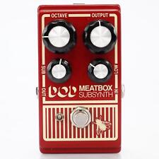 meatbox reissue dod for sale  North Hollywood