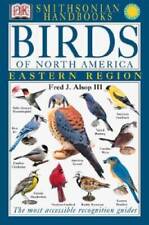Smithsonian handbooks birds for sale  Montgomery