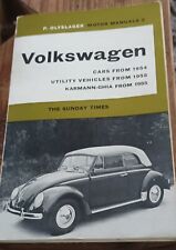 Motor car books for sale  SUNDERLAND