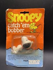 Peanuts snoopy catch for sale  Naperville