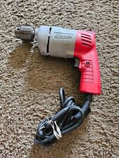 Milwaukee corded drill for sale  North Hollywood