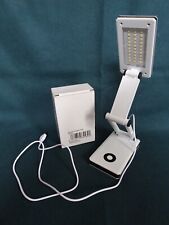 Portable reading lamp for sale  EXETER