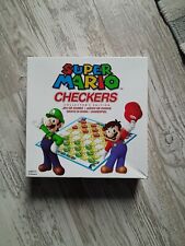 Super mario checkers gebraucht kaufen  Solingen