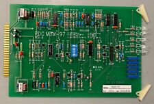 Modem PDC modelo 400 MDM-97 Rev: B controle de sinal de trânsito CALTRANS comprar usado  Enviando para Brazil