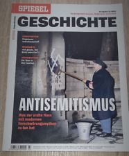 Spiegel geschichte antisemitis gebraucht kaufen  Br'haven