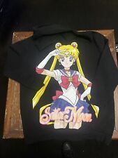 Sailor moon oversized for sale  BELLSHILL