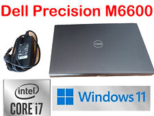 Portable pro dell d'occasion  Chaux