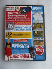 Format dvd rom for sale  LIVERPOOL