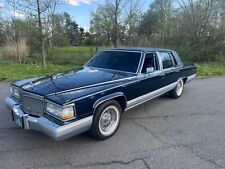 1991 cadillac brougham for sale  Colonia