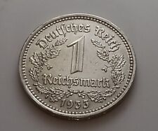 1933 germany reichsmark for sale  WOLVERHAMPTON