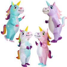 Adult inflatable unicorn for sale  LEICESTER