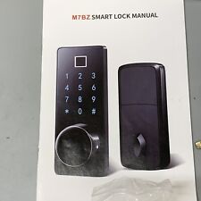 Smart deadbolt lock for sale  Richmond