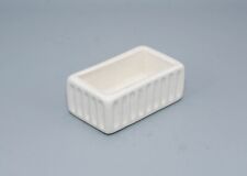 Used, 1:12th Dolls House Belfast Sink By Mack for sale  Shipping to South Africa