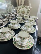 Foley china broadway for sale  NEWRY