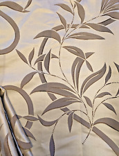 Taupe beige satin for sale  Independence