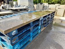Reclaimed stone coping for sale  CHORLEY