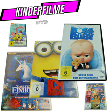 Dvd filme kinder gebraucht kaufen  Weilbach