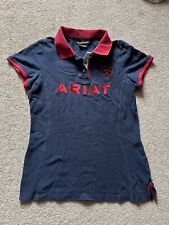 Ariat polo shirt for sale  NEWTON STEWART