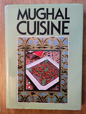 Mughal cuisine d'occasion  Expédié en Belgium