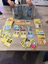 Carte pokemon d'occasion  Oraison