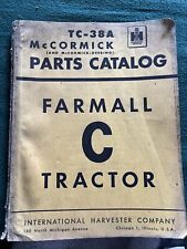 international farmall tractor parts for sale  Blair