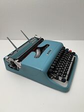 Olivetti macchina scrivere usato  Villachiara