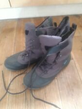 Ankle boots size for sale  HULL