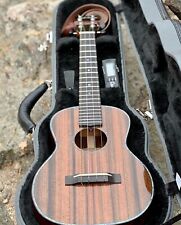 Franks tenor ukulele for sale  Reynoldsburg