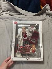 Hannah montana holiday for sale  Columbus