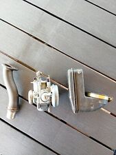 Kit carburatore dell usato  Vigonovo