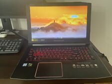 Notebook para Jogos Acer Predator Helios 300 15.6 (SSD de 2TB, Intel Core i7 8ª Geração comprar usado  Enviando para Brazil