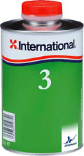 International thinner no.3 usato  Cavarzere