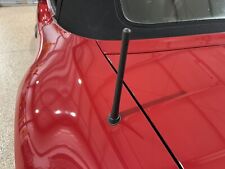 Antena preta curta 7" mastro haste rádio AM/FM para BMW Z3 Z 3 1996-2002 nova em folha comprar usado  Enviando para Brazil