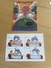 Postkarten deutschland ktoberf gebraucht kaufen  Bad Säckingen