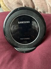 Wireless charger samsung for sale  GLASGOW