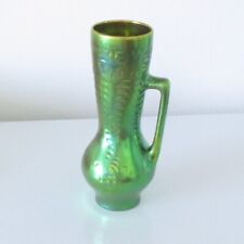 Zsolnay pitcher vase for sale  Miami Beach