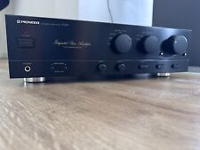 Pioneer 447 amplifier for sale  Shipping to Ireland