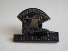 Pin vintage collector d'occasion  Mertzwiller