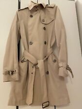 Burberry vintage trench for sale  New York