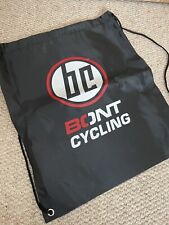 Bont cycling bag for sale  SHEFFIELD