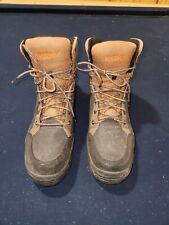 Korkers wading boots for sale  West Branch