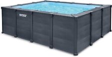 Intex kit piscine d'occasion  Rennes