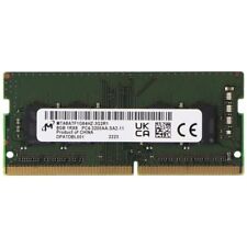 Micron ddr4 1rx16 for sale  Sykesville