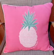 Pineapple outdoor throw for sale  Excelsior Springs