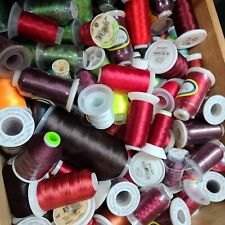 machine threads embroidery for sale  Piqua