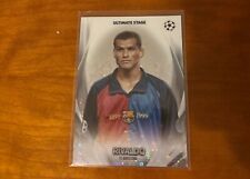 2023 topps uefa d'occasion  Rethel