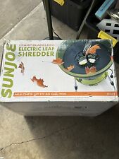 petrol garden shredder for sale  Shipping to Ireland