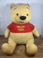 Disney winnie pooh for sale  WIGSTON